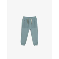 Ползунки KOTON, размер 4-5 лет, синий