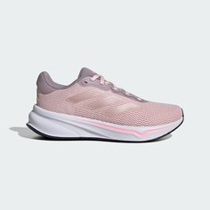 Кроссовки adidas Response, размер 4,5 UK, pink
