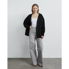Топ Gloria Jeans, размер XXS (36-38), белый