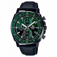Наручные часы CASIO Edifice, серебряный