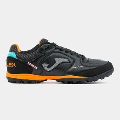 Сороконожки JOMA, размер 25,5 СМ, черный/оранжевый