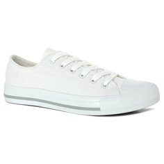 Кроссовки TENDANCE Tendance TD2109, размер 40, белый