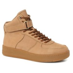 Кроссовки Maison David Maison David H22599F-1, размер 43, темно-бежевый