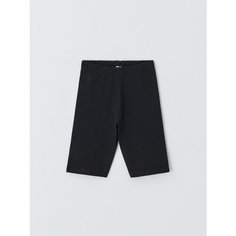 Велосипедки Sela, размер 146, черный