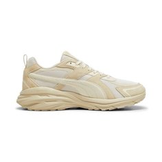 Кроссовки PUMA Hypnotic LS, размер 9 UK, бежевый