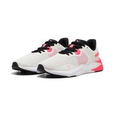 Кроссовки PUMA Disperse XT3 Training Shoes, размер 6 UK, белый