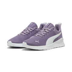 Кроссовки PUMA Anzarun Lite, размер 6,5 UK, фиолетовый