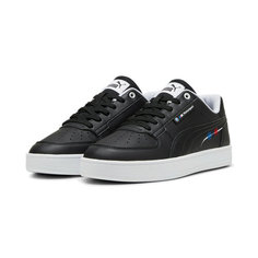 Кеды PUMA Caven, размер 11 UK, черный
