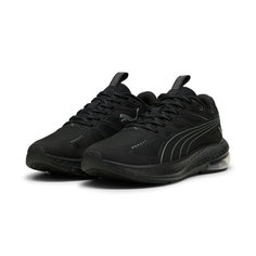 Кроссовки PUMA, размер 8,5 UK, черный