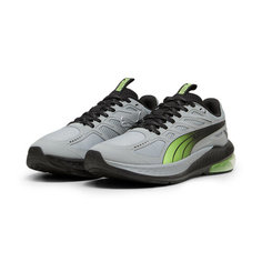 Кроссовки PUMA, размер 8,5 UK, серый