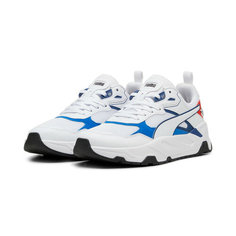 Кроссовки PUMA Trinity, размер 10,5 UK, белый
