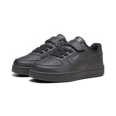 Кеды PUMA Caven 2.0, размер 13i UK, черный