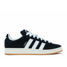 Кроссовки adidas Campus 00s, размер 41 1/3 FR, черный
