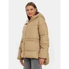 Куртка GUESS, размер L, бежевый