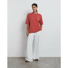 Футболка Gloria Jeans, размер S (40-42), коралловый