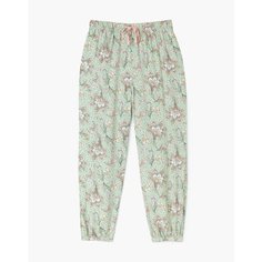 Брюки Gloria Jeans, размер XS/164 (40), разноцветный