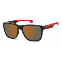 Солнцезащитные очки Carrera, черный