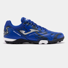 Шиповки JOMA, размер 7.5US/40.5EU, синий/белый