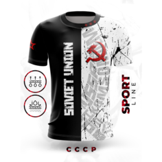 Футболка Evofox, размер 3XL, черный