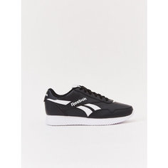 Кроссовки Reebok Jogger Lite, размер 8,5 US, Черный/Белый/Белый