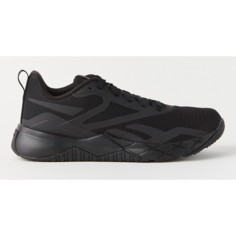 Кроссовки Reebok NFX Trainer, размер 7.5 US, core black/core black/core black