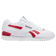 Кроссовки Reebok Glide Ripple Clip, размер 7 US, белый/красный