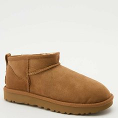 Угги UGG, размер 38, светло-коричневый