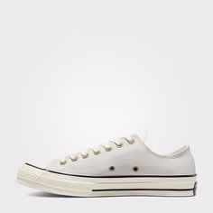 Кеды Converse, размер 7 US, NATURAL/KHAKI