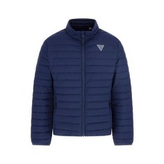 Куртка GUESS, размер L, синий