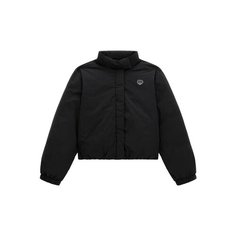 Куртка GUESS, размер 7 лет, черный