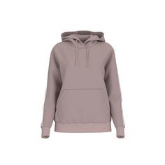 Толстовка GUESS, размер L, , розовый