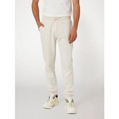 Брюки джоггеры GUESS, размер XL, белый