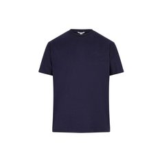 Футболка GUESS, размер L, синий