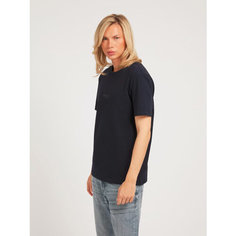 Футболка GUESS, размер XXL, синий