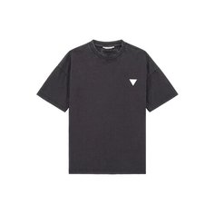 Футболка GUESS, размер 10 лет, черный