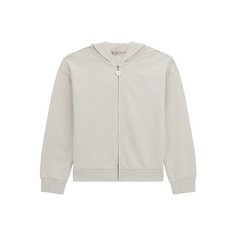 Толстовка GUESS, размер 16 лет, белый