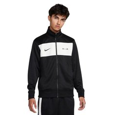 Худи NIKE, размер L, , черный