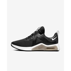 Кроссовки NIKE Air Max Bella TR 5, размер 7 US, black/dark smoke grey/white