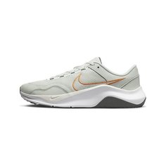 Кроссовки NIKE Legend Essential 3 Next Nature, размер 8.5 US, серый 008