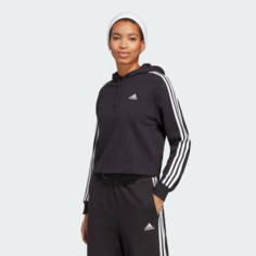 Худи adidas Essentials, размер M INT, , black
