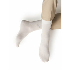 Носки Omsa ECO405, размер 39-41, grigio scuro