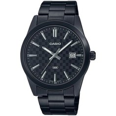 Наручные часы CASIO Collection Men, черный