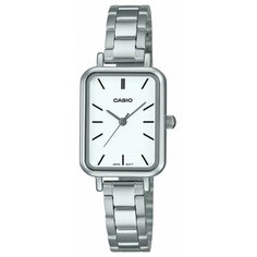 Наручные часы CASIO Collection, белый