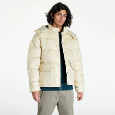 Пуховик The North Face 71 Sierra, размер L, бежевый