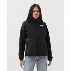 Толстовка The North Face, размер XS, , чeрный