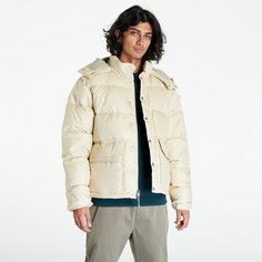 Пуховик The North Face 71 Sierra, размер S, бежевый