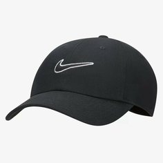 Бейсболка NIKE, размер M/L, черный