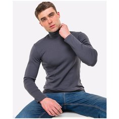 Водолазка Happyfox, размер 50, , графит