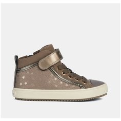 Ботинки GEOX, размер 30, smoke grey