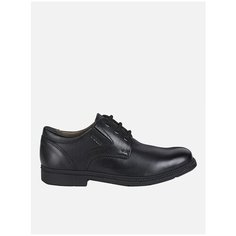 Туфли GEOX Federico, размер 32, , black